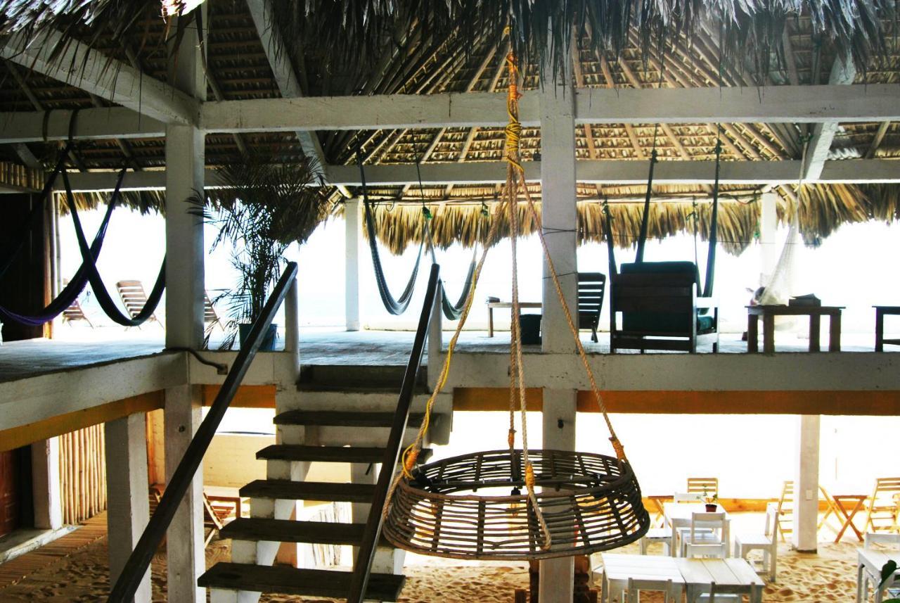 Hotel Lyoban Hotel Zipolite