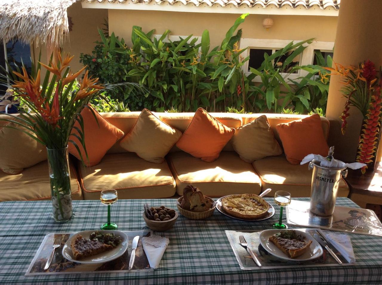 Casa Pan De Miel (adults Only) Hotel 5*