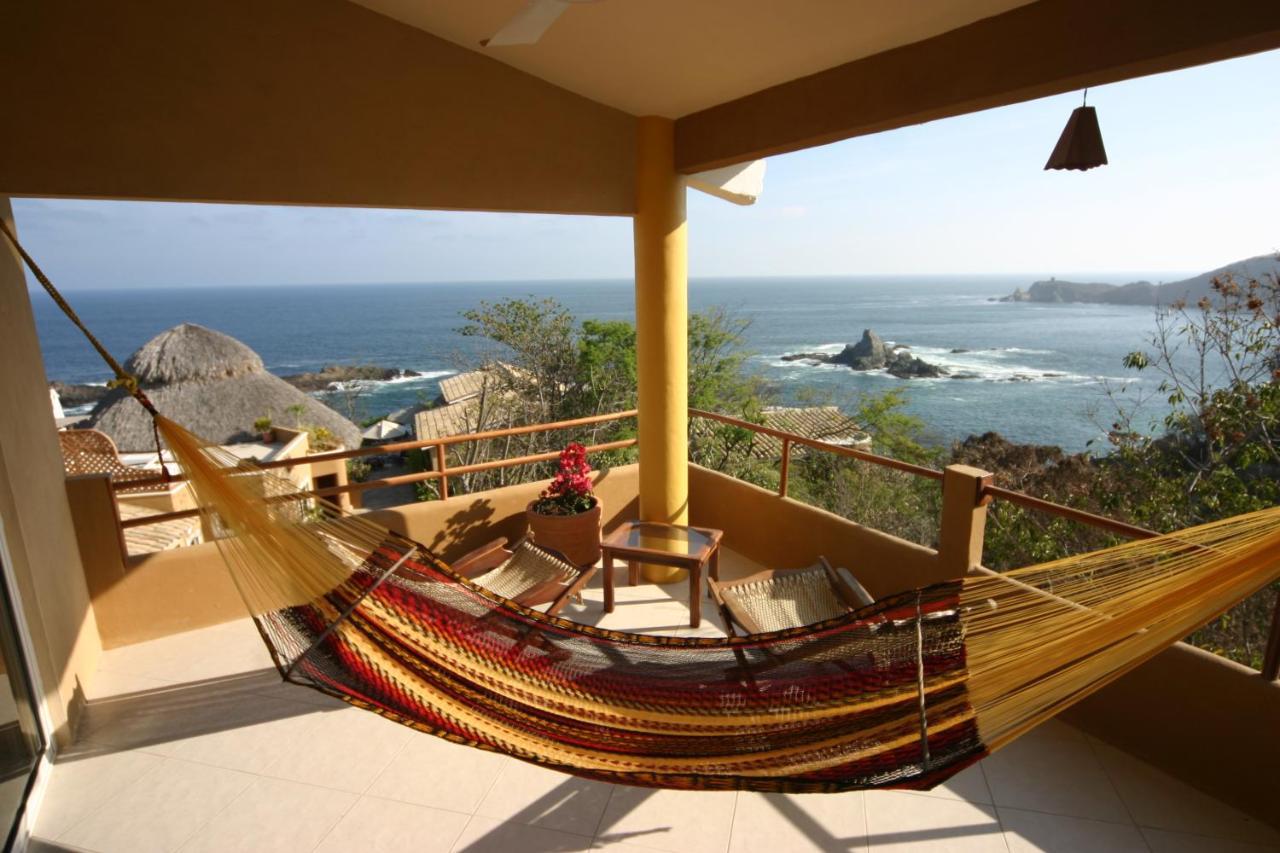 Casa Pan De Miel (adults Only) Hotel