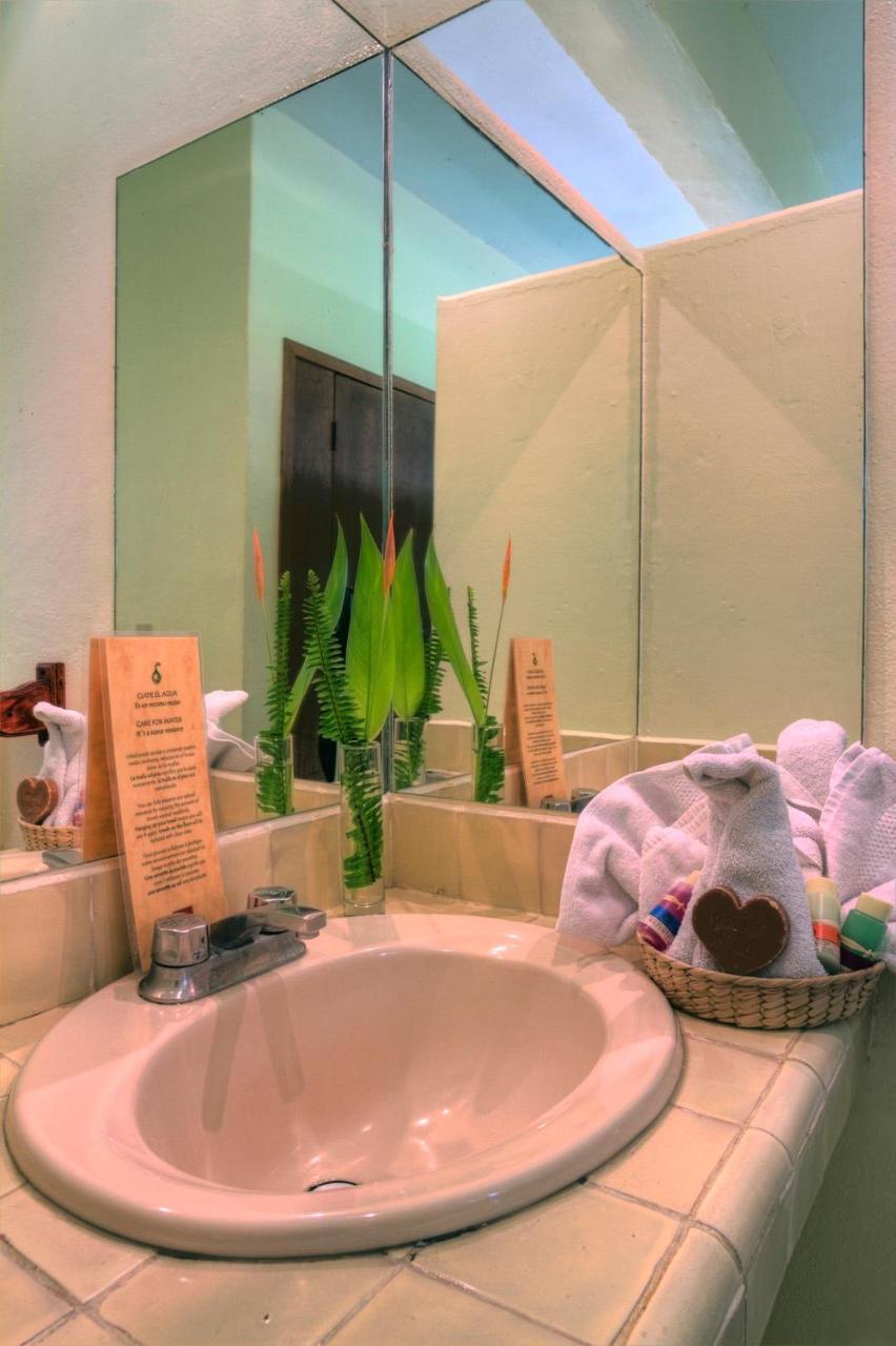 Casa Pan De Miel (adults Only) 5* Mazunte