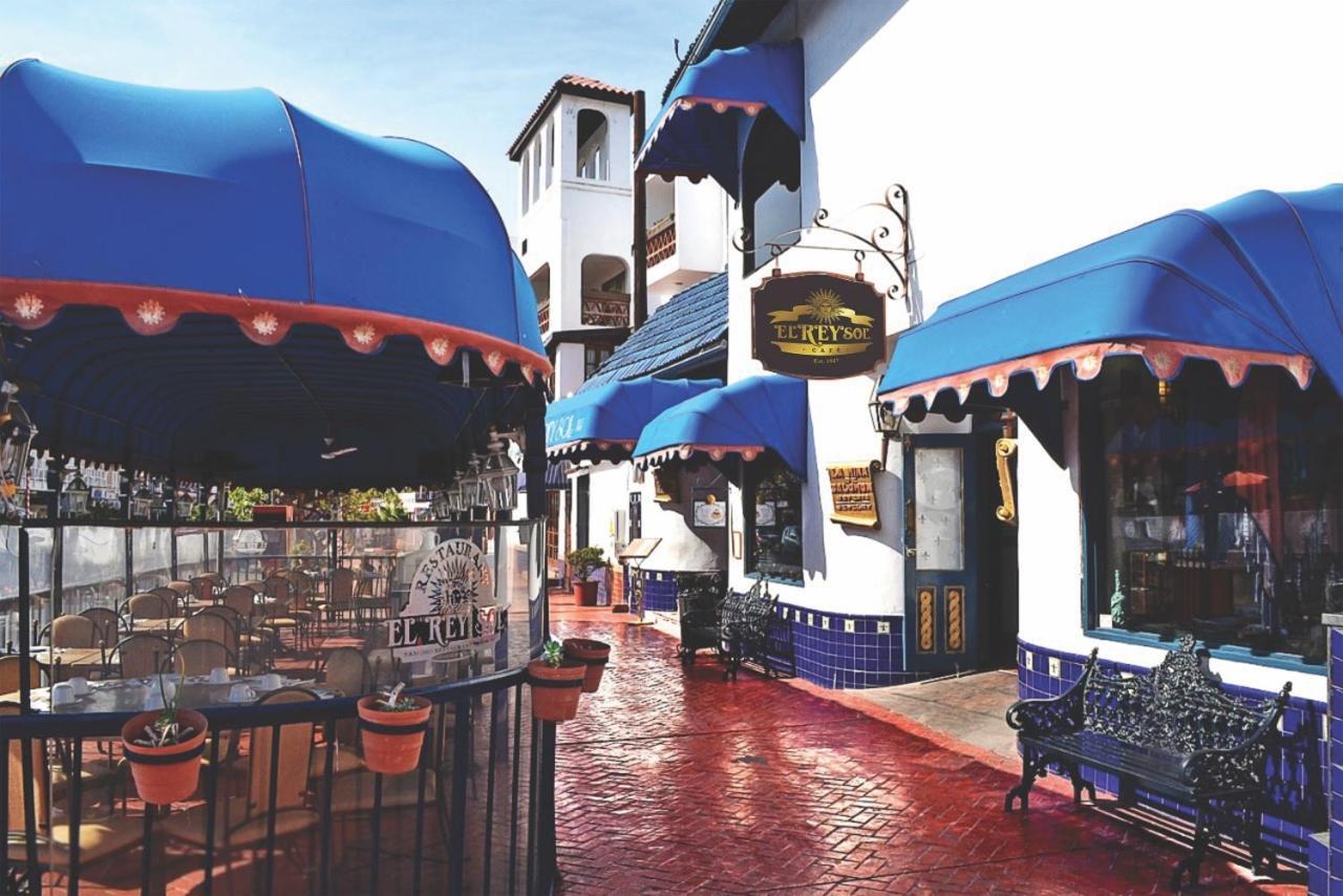 Hotel El Rey Sol