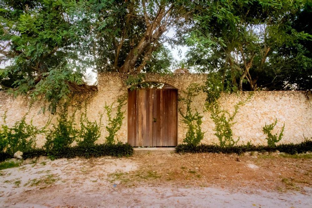 Apartment Boa Boa Bacalar