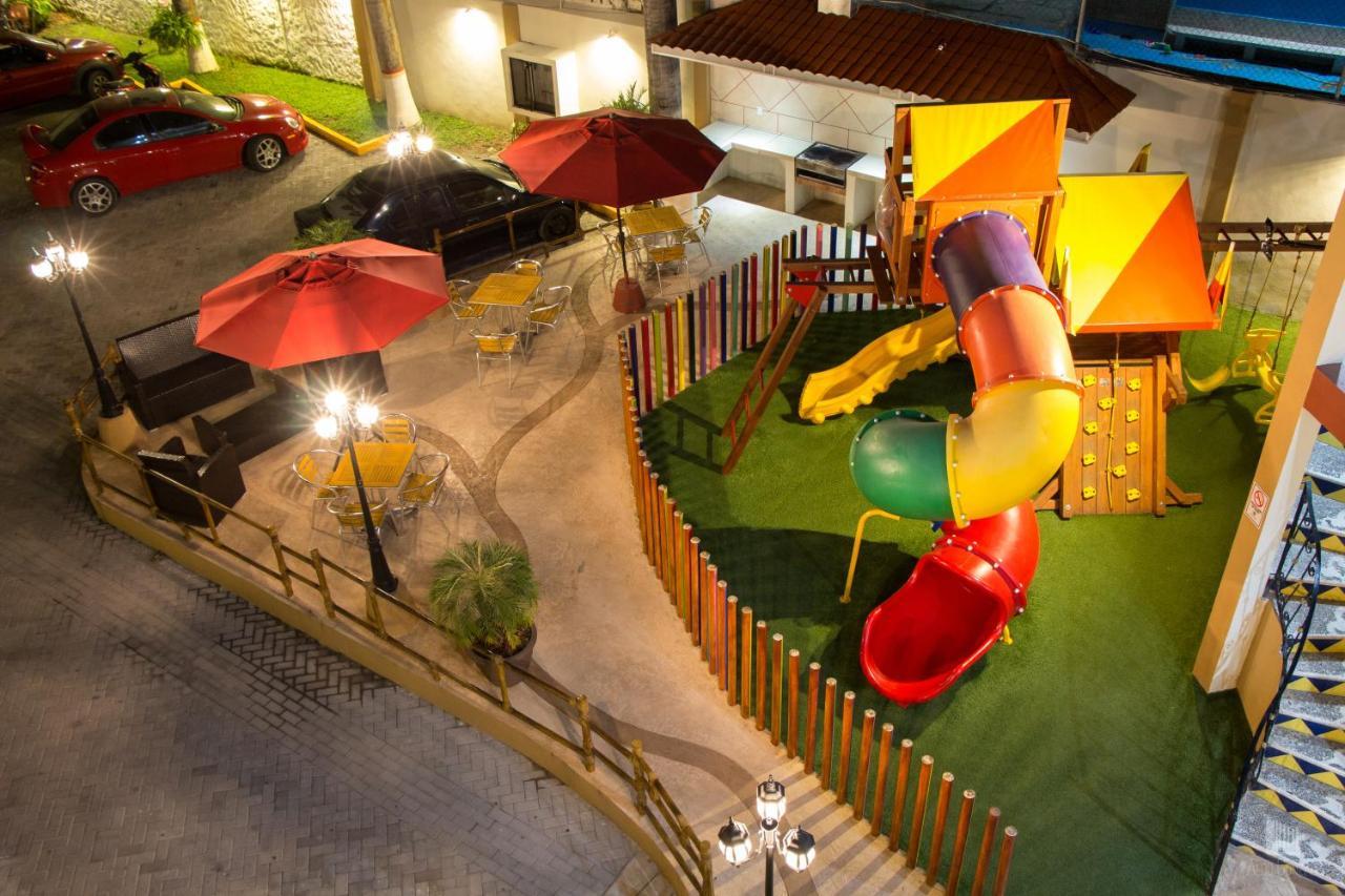 Marysol Palmas Aparthotel Rincon de Guayabitos