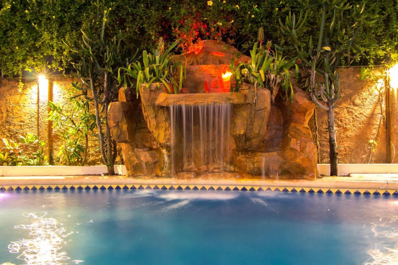 Aparthotel Marysol Palmas