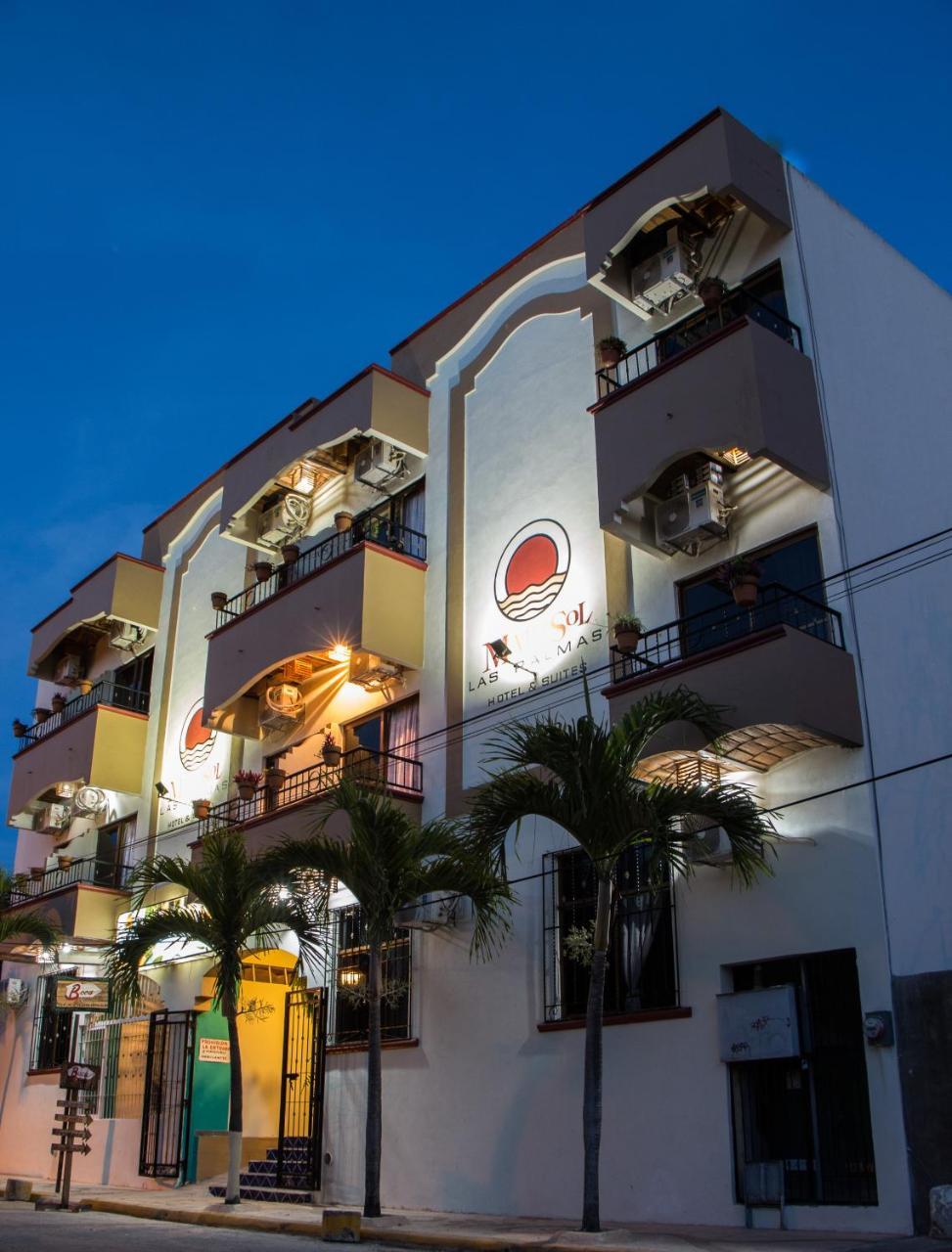 Marysol Palmas Aparthotel