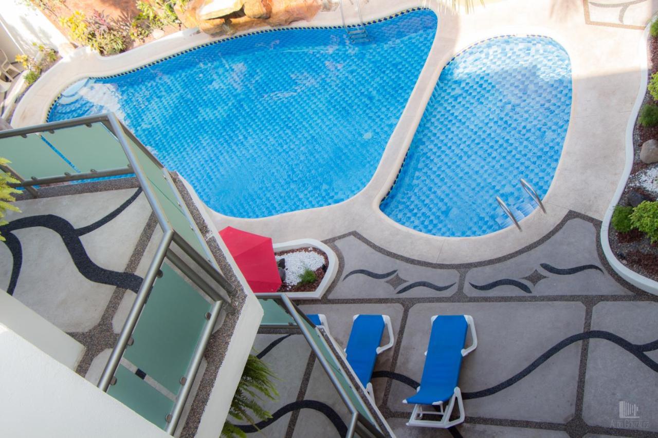 Marysol Palmas Aparthotel 3*