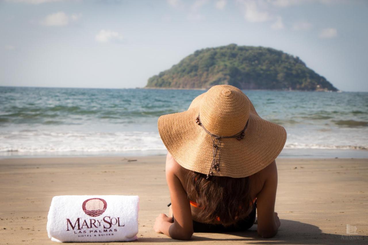 Marysol Palmas Aparthotel