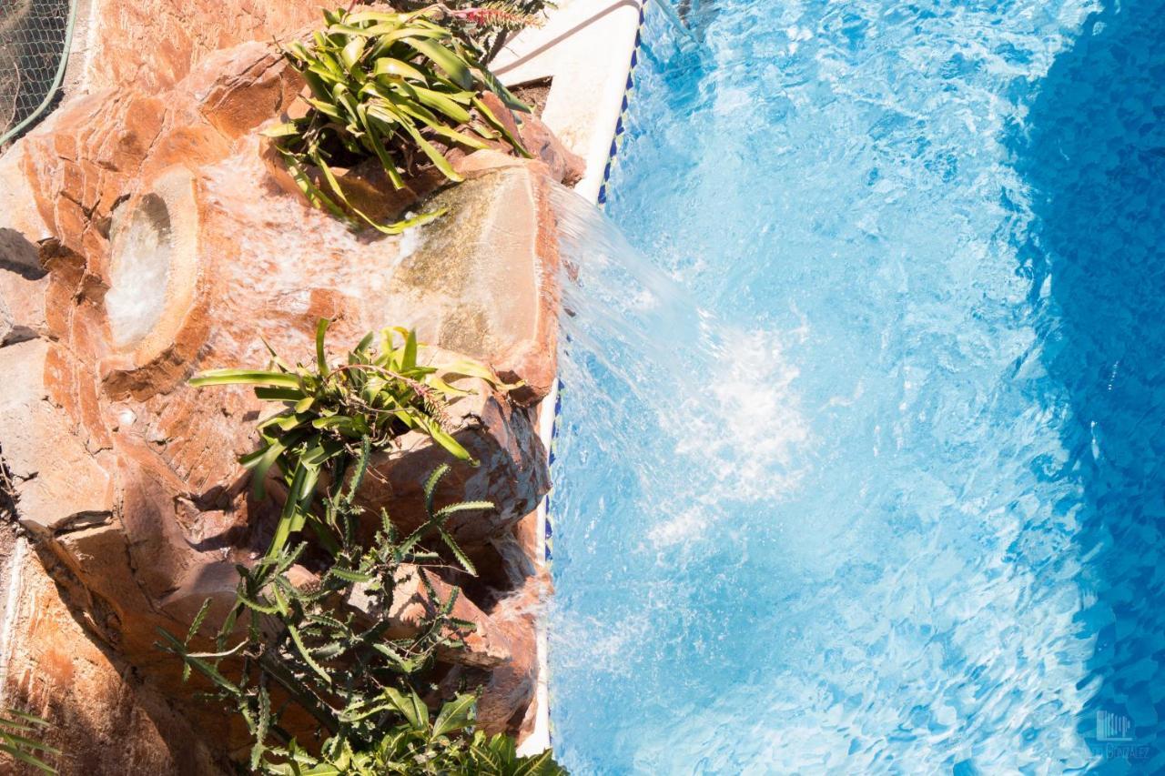 Marysol Palmas 3* Rincon de Guayabitos