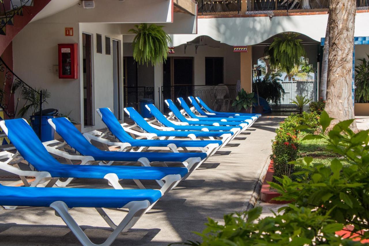 Marysol Palmas Aparthotel