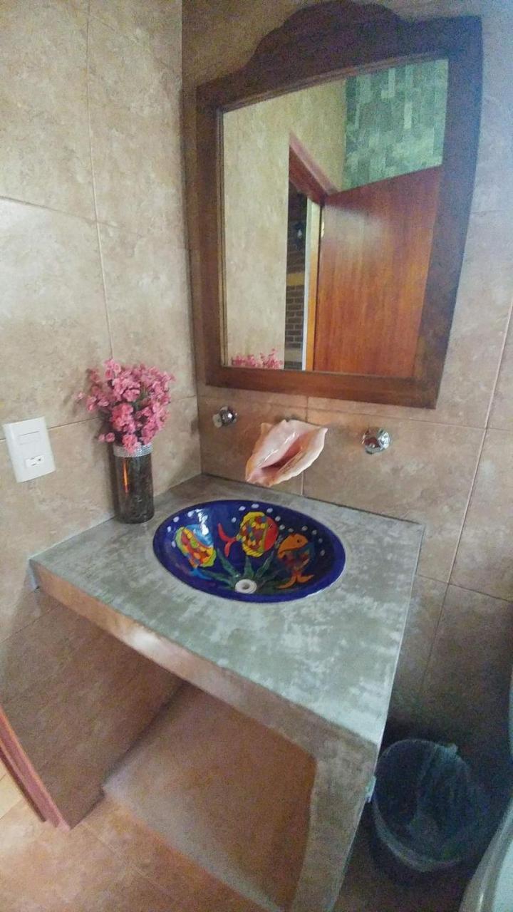 Lodge Victoria Mirador