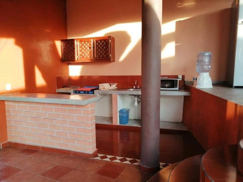Victoria Mirador Lodge Zihuatanejo