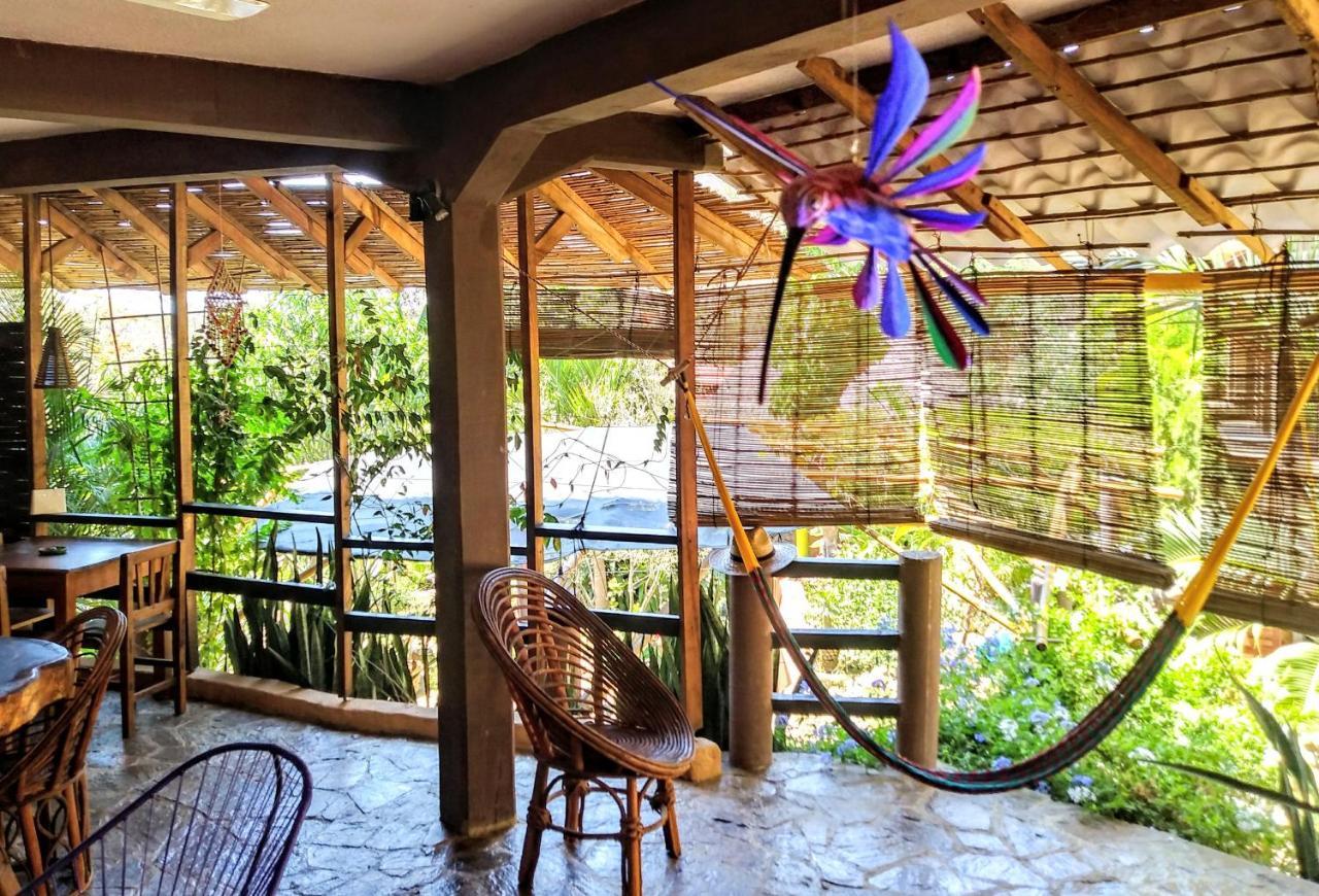 Olivo Hotel *