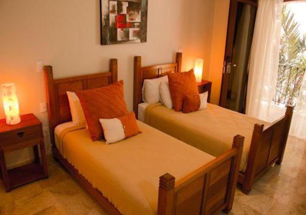 Acanto Playa Del Carmen, Trademark Collection By Wyndham 4* Playa del Carmen