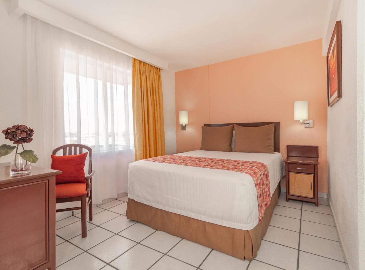 Hotel Centro Historico 4*