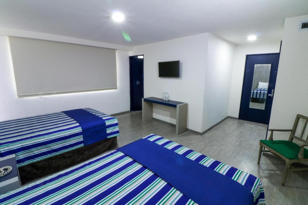 Hotel Mallorca Mexico City