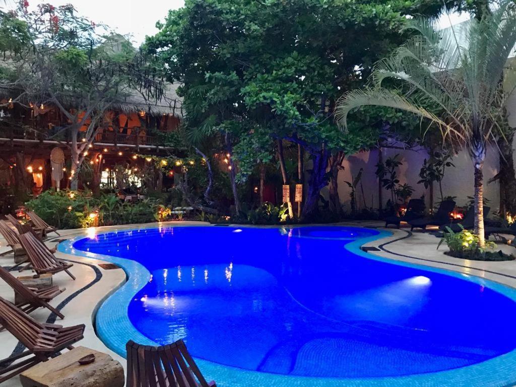 Hotel Exe El Pueblito 4*