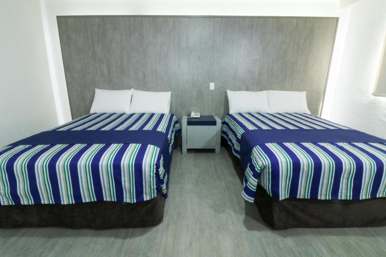 Mallorca 3* Mexico City
