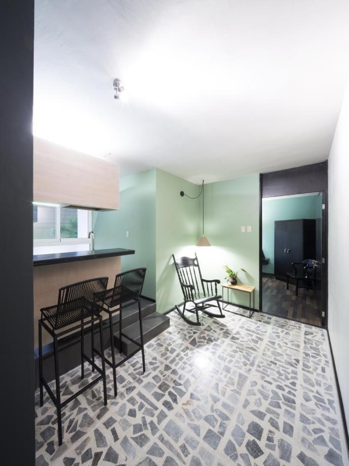 Aparthotel Lusitania Orizaba (Veracruz)