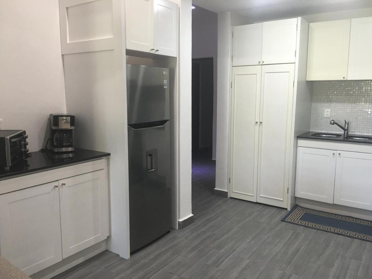 Nautica Apartment
