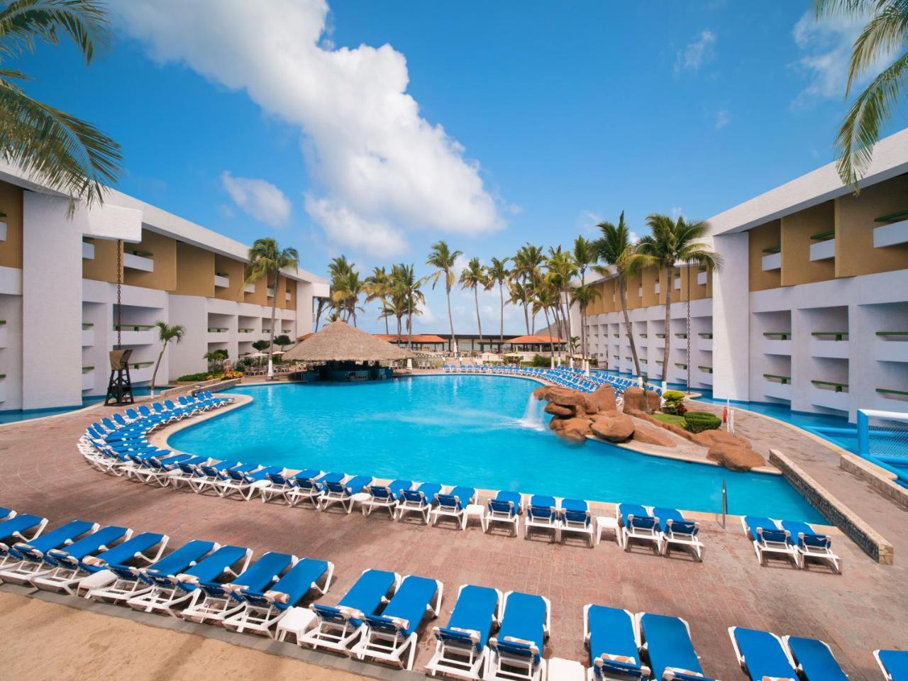 Resort El Cid Castilla