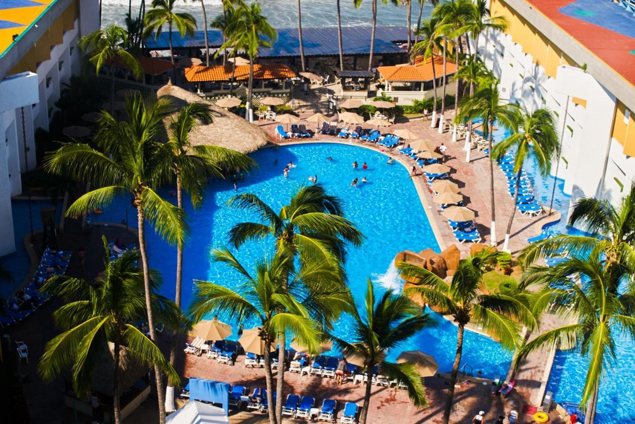 El Cid Castilla 3* Mazatlan