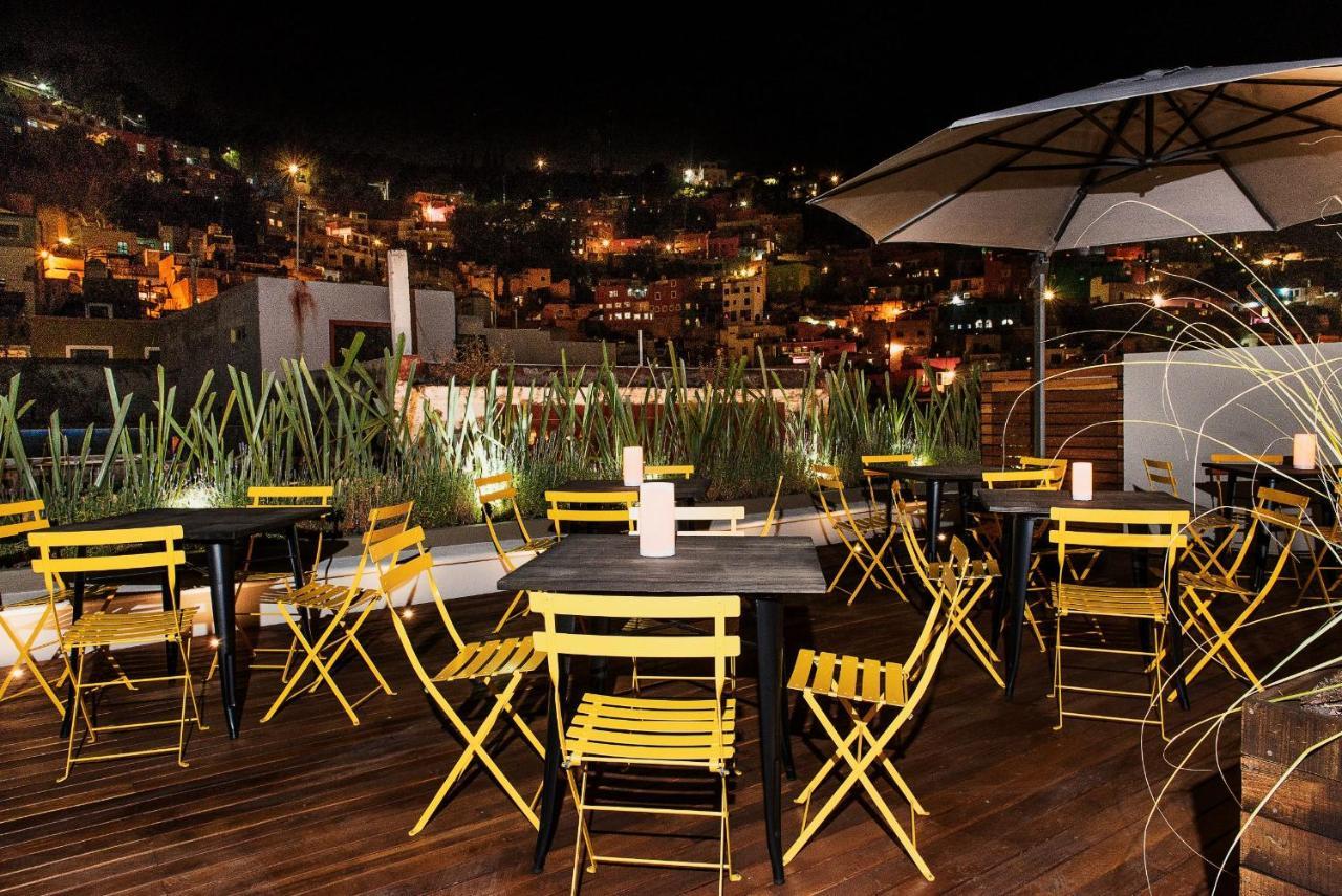 Antigua Trece Fusion Hotel 3*