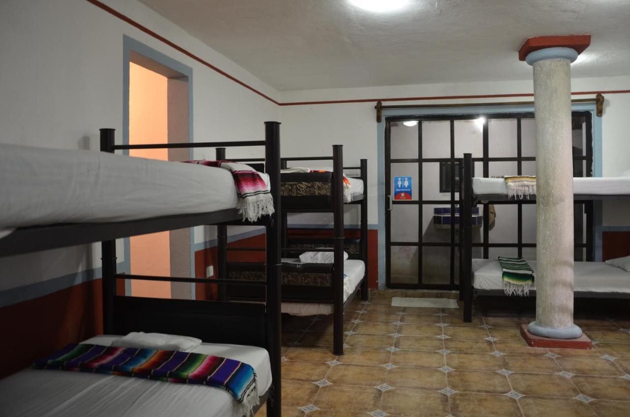 Ka Beh Hostel *