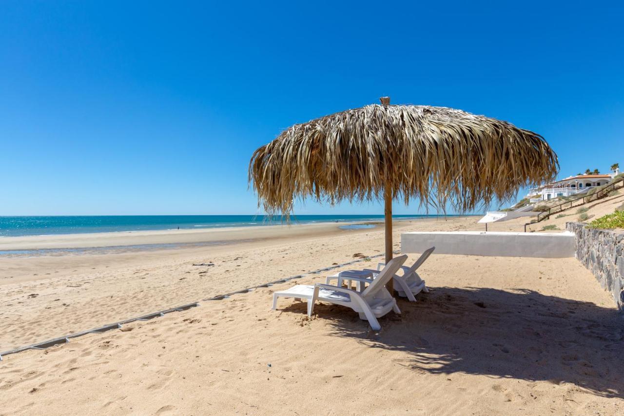 Inn Jardin Del Mar