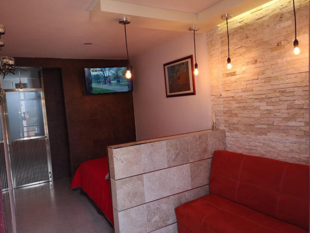 Castillo Holiday home Zacatlan
