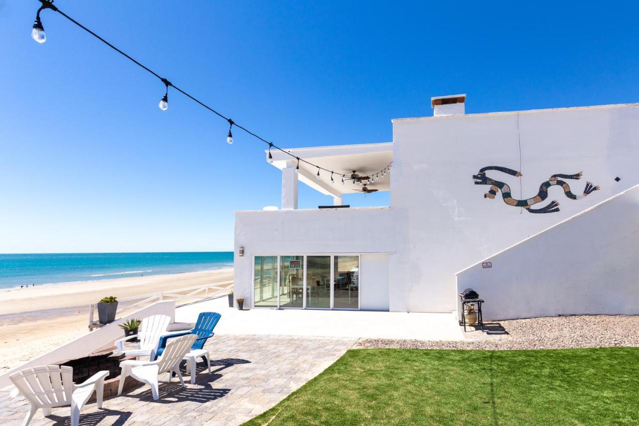 Inn Jardin Del Mar Puerto Penasco
