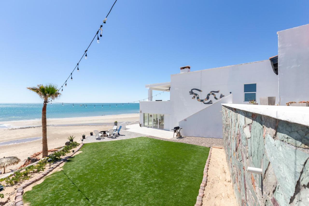 Inn Jardin Del Mar