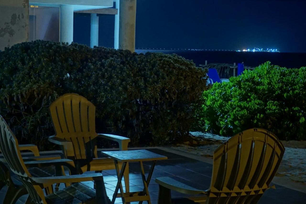 Holiday home Casa Lago Dominguez On The Beach *