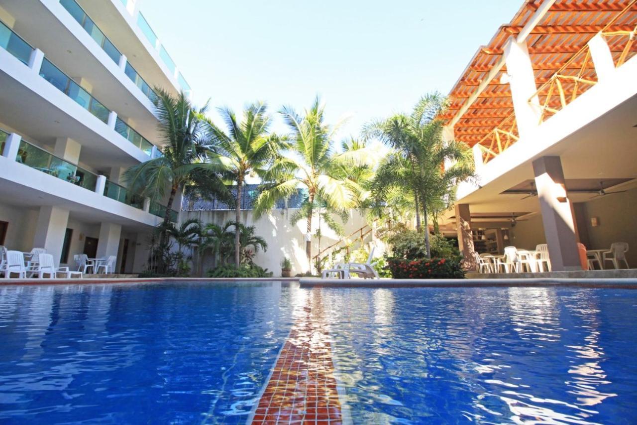 Rincon Hotel 3*