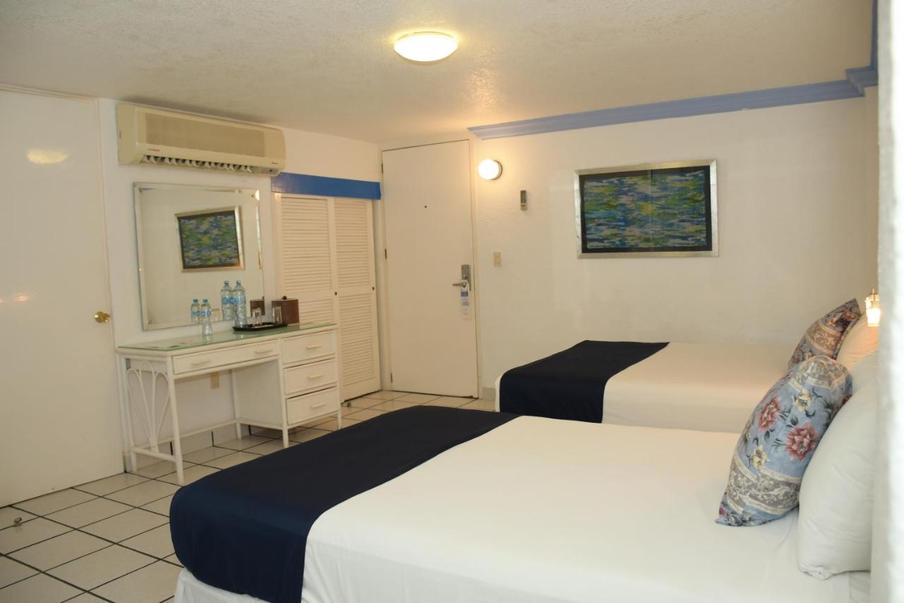 Bejar Hotel Tequesquitengo