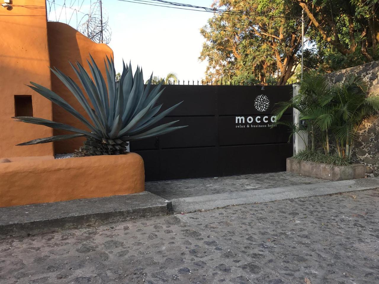 Hotel Mocca 4*