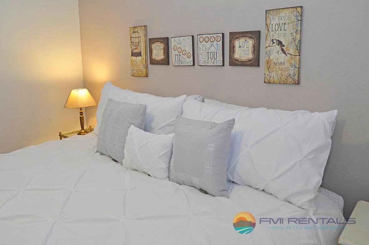 Abel'S Villa By Fmi Rentals * Puerto Penasco