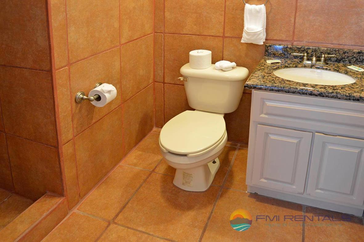 Abel'S Villa By Fmi Rentals Puerto Penasco