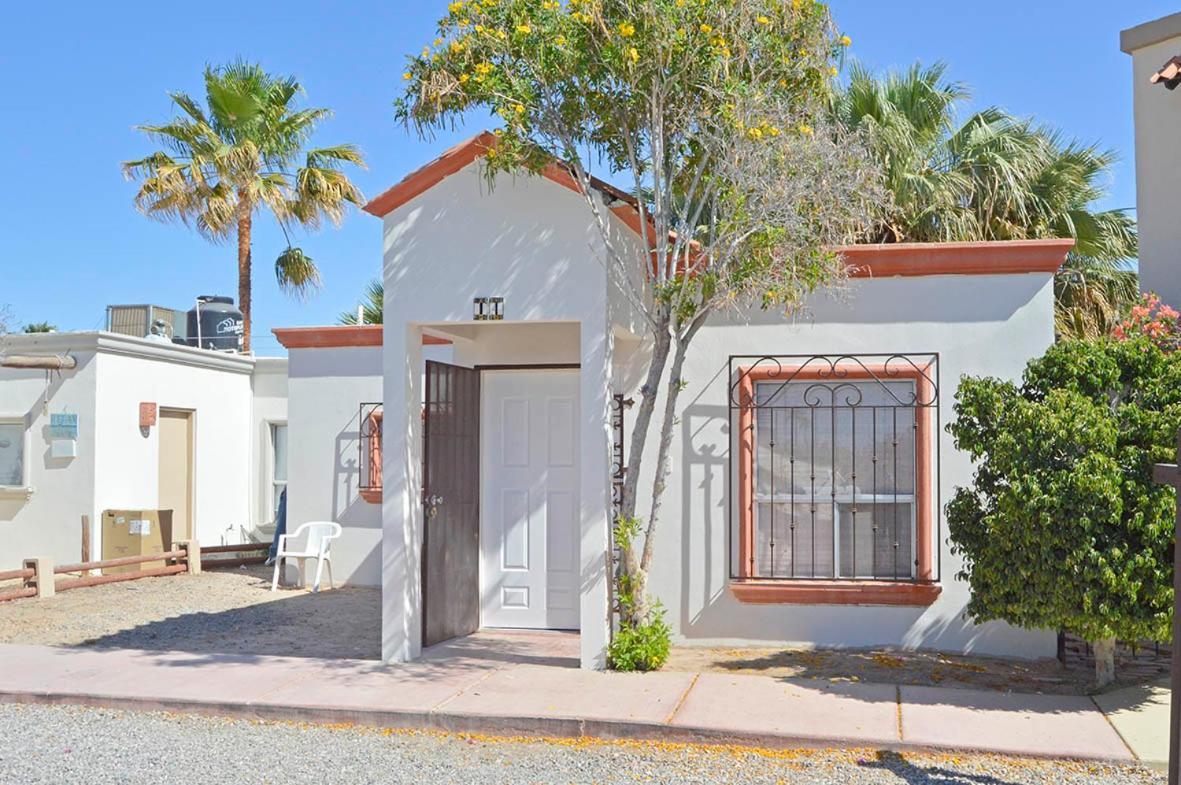 Abel'S Villa By Fmi Rentals * Puerto Penasco