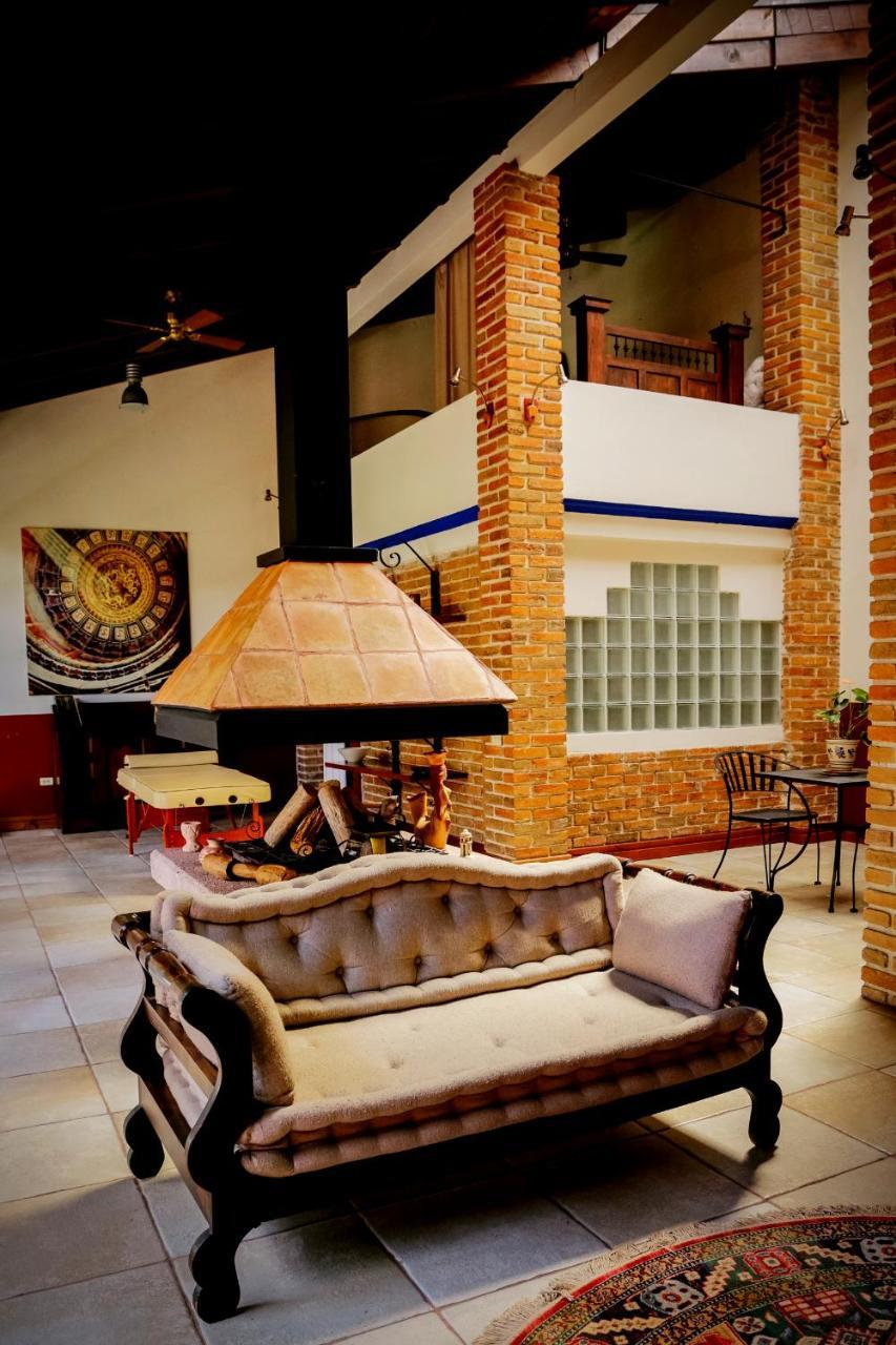 Hotel Boutique Casabella Coatepec (Veracruz)