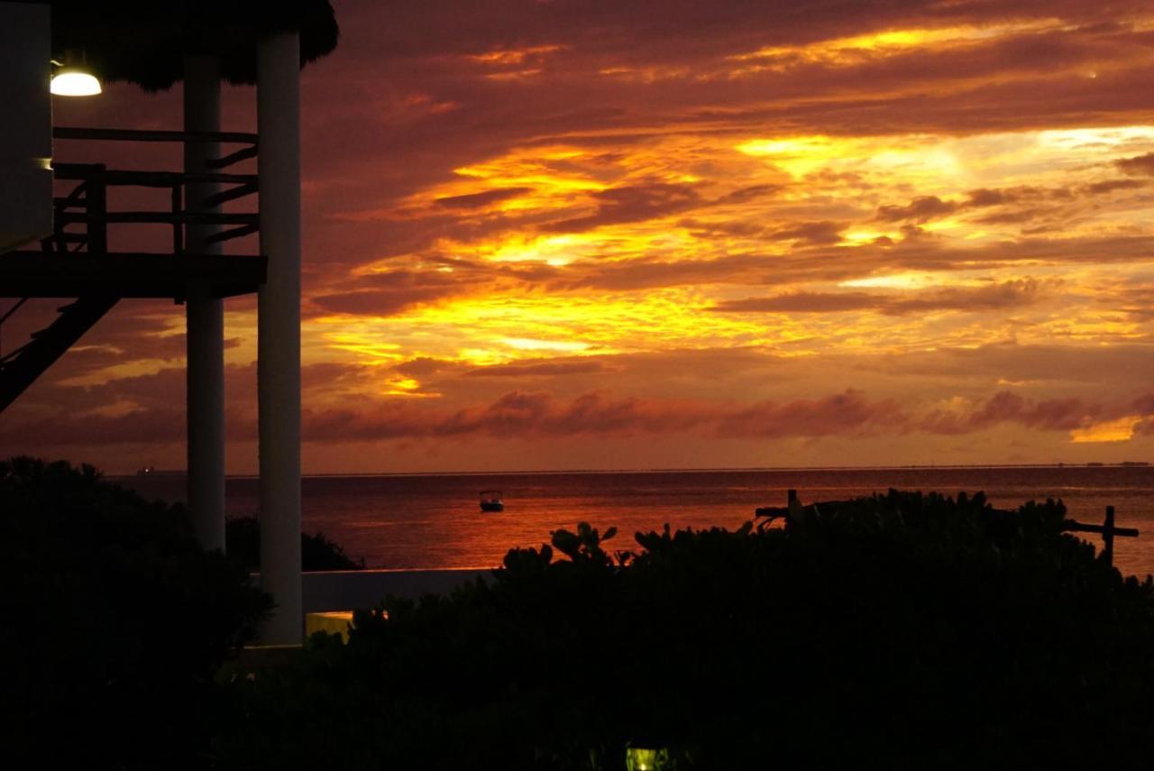 Casa Lago Dominguez On The Beach *