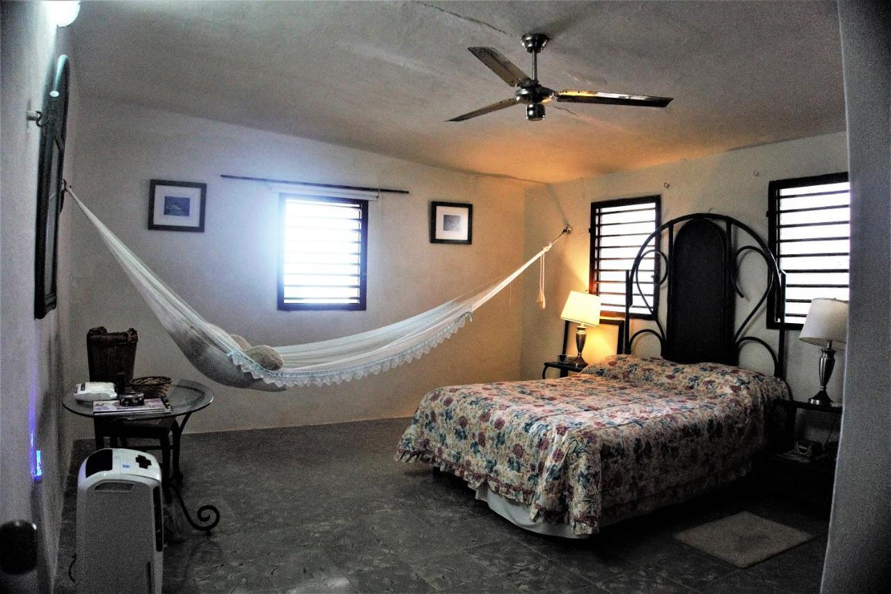 Casa Lago Dominguez On The Beach