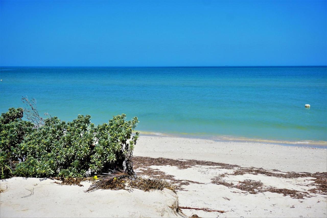 Casa Lago Dominguez On The Beach *
