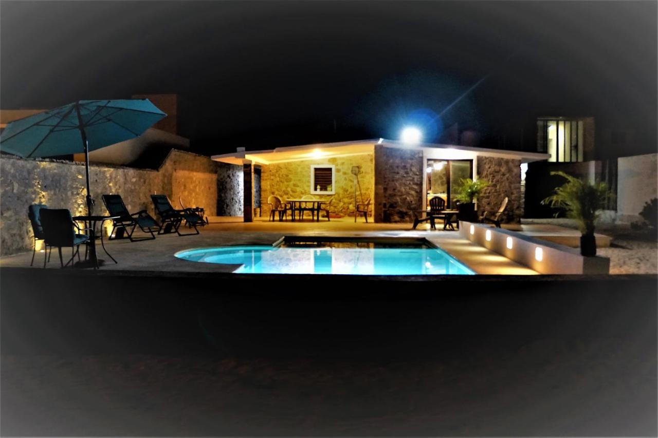Casa Lago Dominguez On The Beach Holiday home