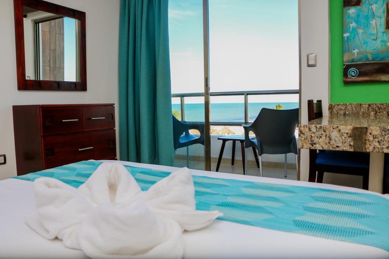 Hotel Playa Linda Progreso (Yucatan)