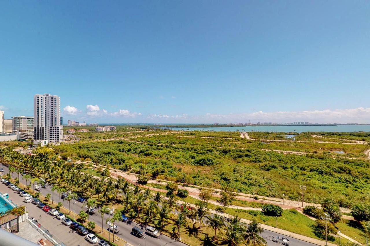 Apartment Malecon 601