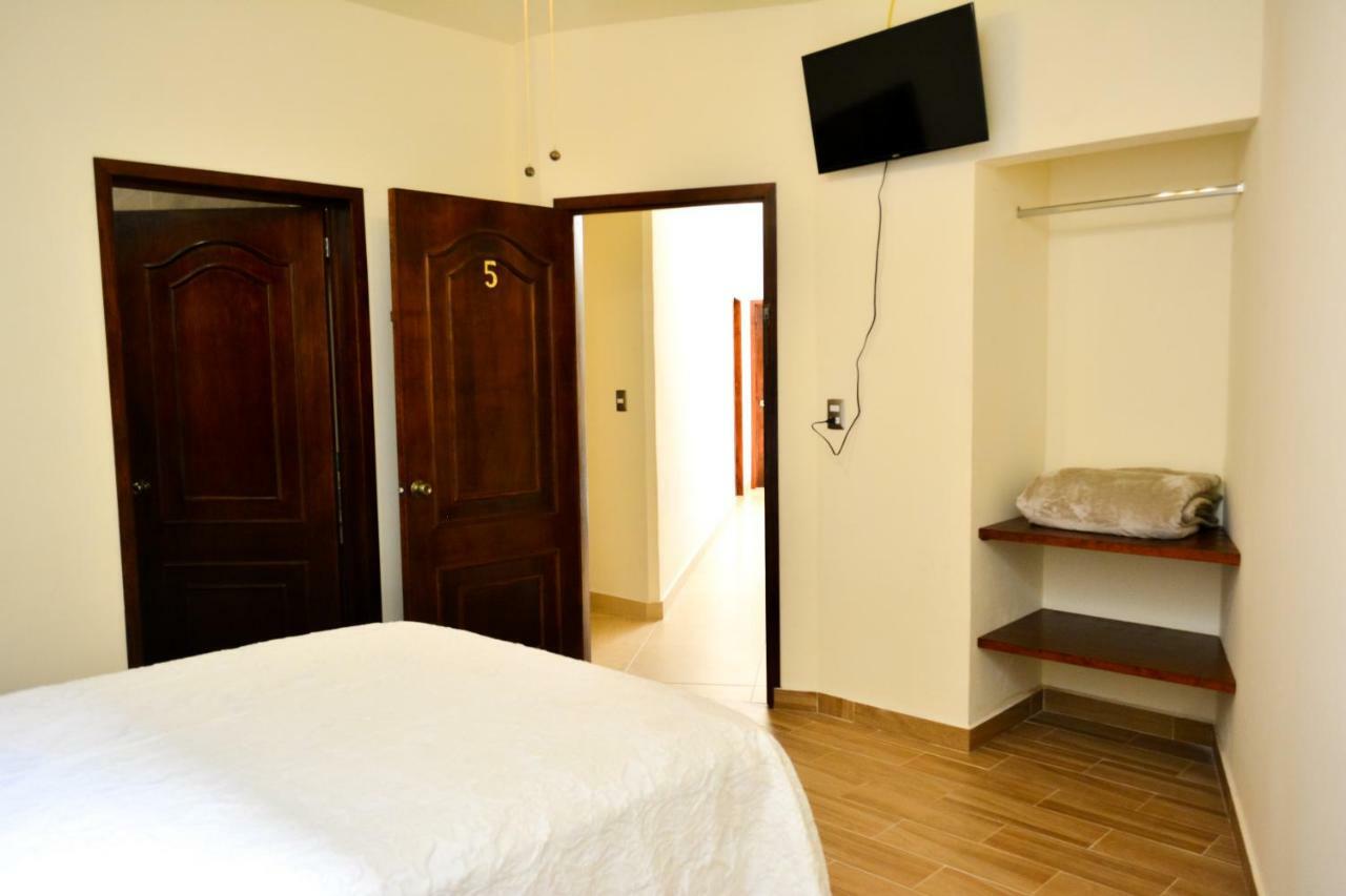 Hotel San Diego