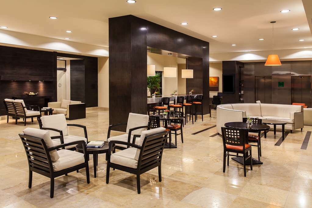 Hotel Nh Collection Centro Historico Mexico City