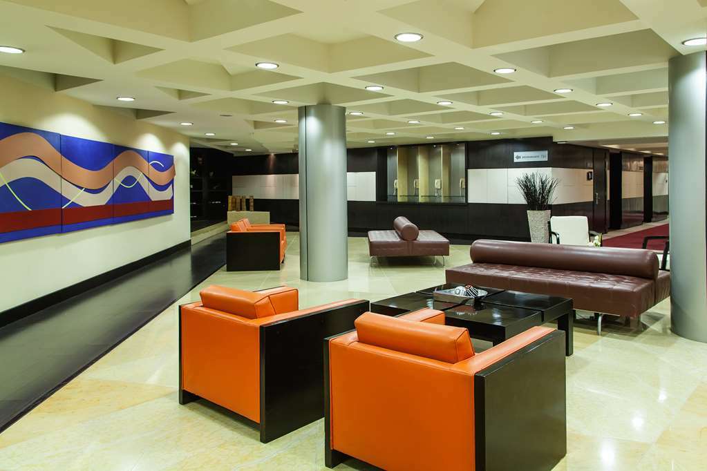 Nh Collection Centro Historico Hotel