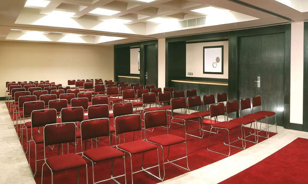 Hotel Nh Collection Centro Historico 4*