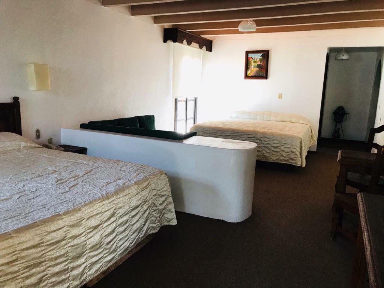 La Mansion Hotel 4*